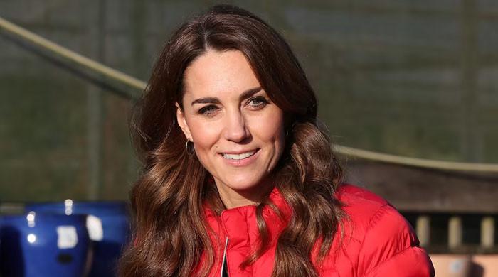 Kate Middleton accused of discouraging aspiring photographers