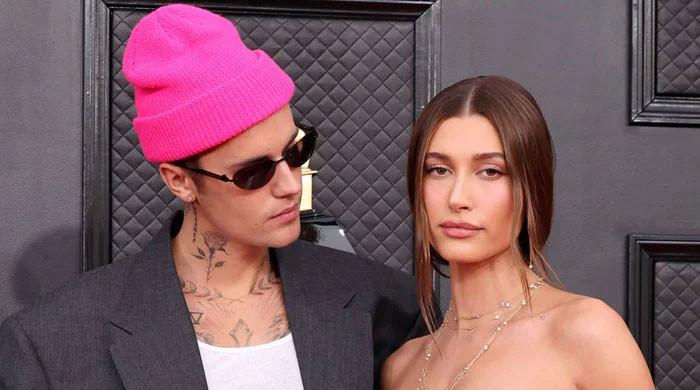 Justin Bieber admires wife Hailey for addressing his past with Selena Gomez