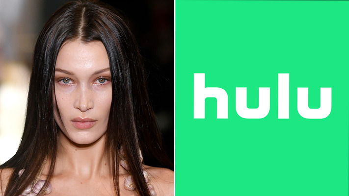 Bella Hadid pulls viewers in new trailer of Hulus Ramy