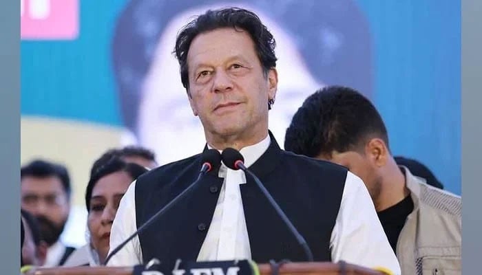 IHC grants interim bail to Imran Khan in remark against judge case till Oct 7