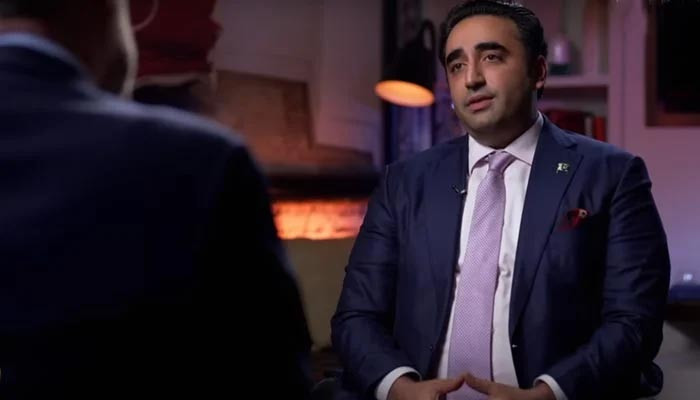 FM Bilawal says Pakistan against taking sides in Russia-Ukraine war