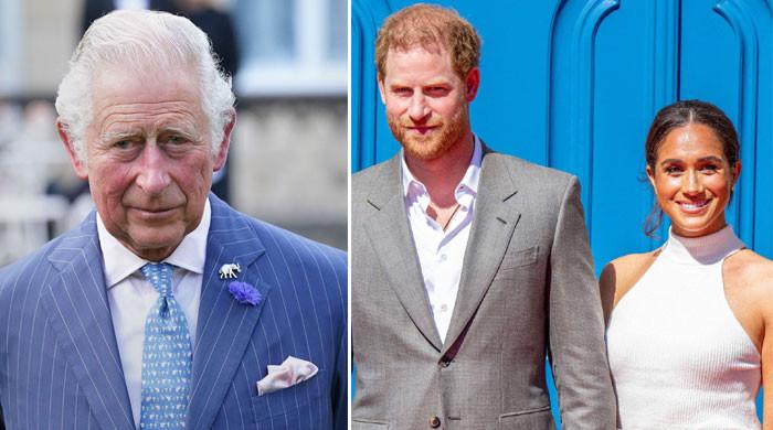 Prince Harry, Meghan Markle now ‘excluded and exiled’: ‘Door’s now closed’