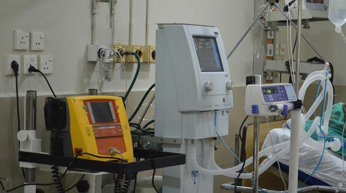 Pakistan's medical equipment export grown by over 40%: Healthcare ...