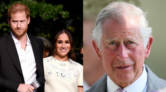 Meghan Markle, Prince Harry Know ‘ball Is In Their Court’ After King 