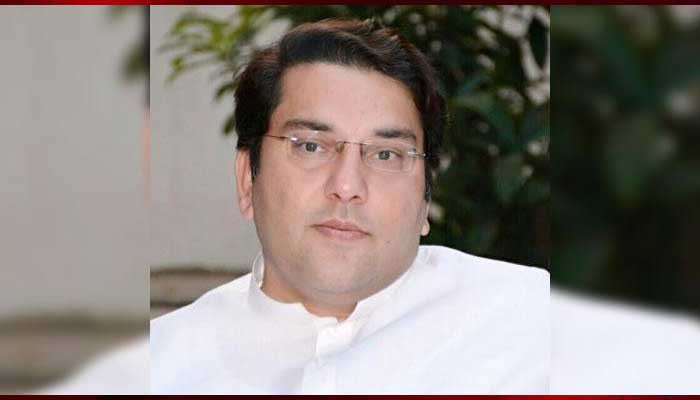 PTI Senator Saifullah Nyazee reportedly arrested in Islamabad