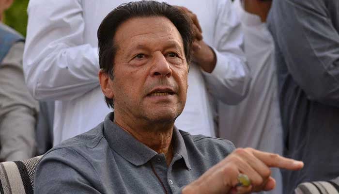 'Shirk, evil': Watch what Imran Khan called horse-trading previously