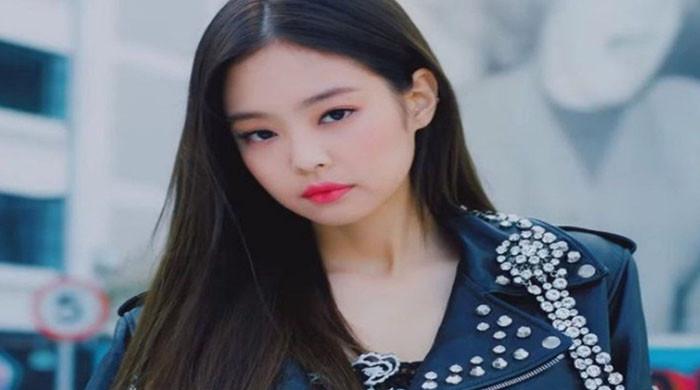 YG files criminal complaint for spreading BLACKPINK's Jennie 'personal ...