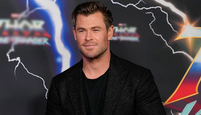 Chris Hemsworth performs gruelling stunts Nat Geo’s ‘Limitless’ trailer ...