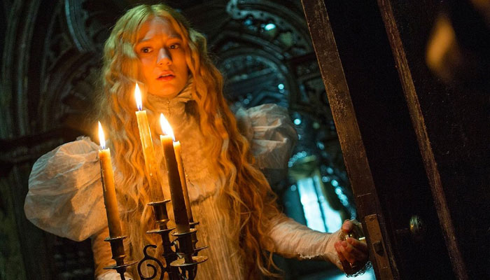 Netflixs Top 6 horror movies to get into the Spooky season