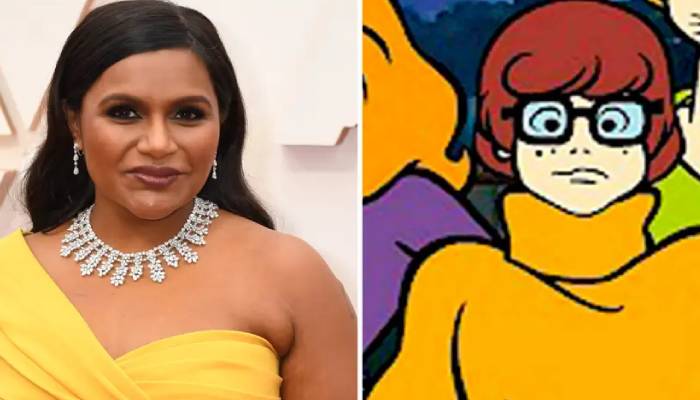 Mindy Kaling Responds To Backlash After Scooby Doos Velma Being Reimagined As South Asian