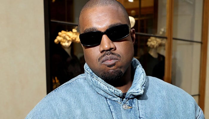 Kanye West Says It 'Hurts' His Feelings That People Think He's 'Crazy