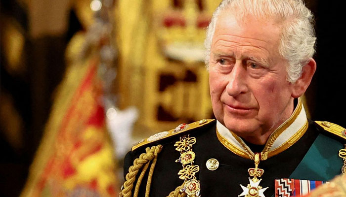 King Charles’ ‘slimmed-down’ Coronation plan faces backlash