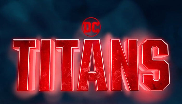 Titans  Site oficial da Netflix