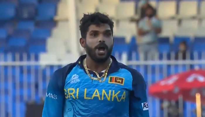 Wanindu Hasaranga — ICC/screengrab