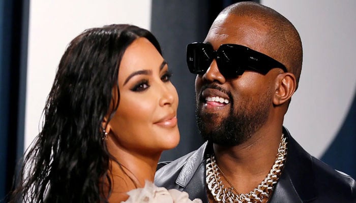 Fans think Kim Kardashian is playing 'mind tricks' with Kanye West