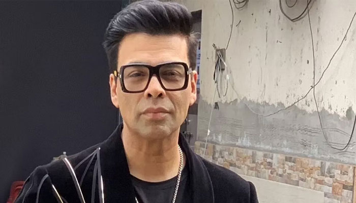 Karan Johar leaves Twitter without mentioning any reason