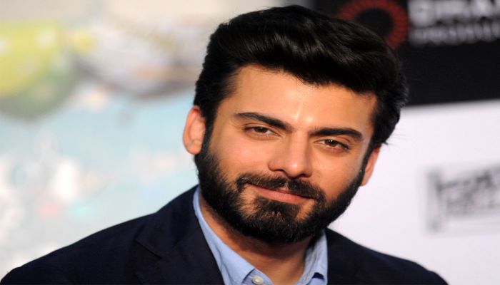 Fawad Khan talks about his Bollywood comeback