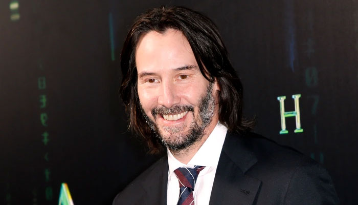 Keanu Reeves Will Star in His First Major U.S. TV Series, Serial Killer  Tale Devil in the White City