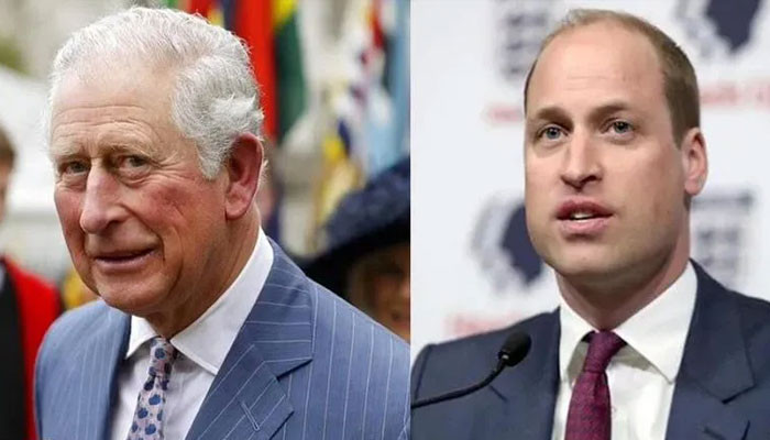 King Charles III, Prince William ‘aligned’ plan to see monarchy ‘survive’