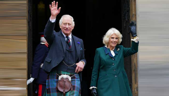 King Charles III to be crowned alongside Queen Camilla: Coronation date, details announced