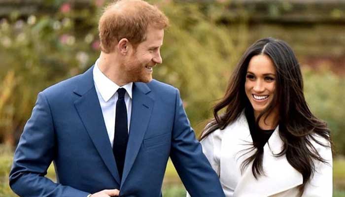 Prince Harry helped me grow out of my plight, says Meghan Markle