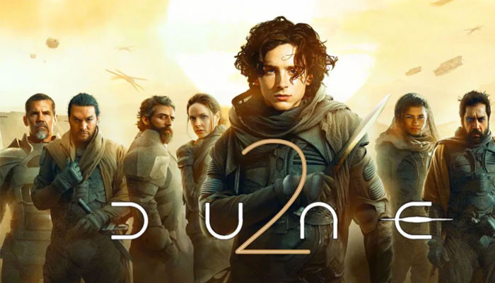 Dune Part 2 Movie Release Moved To An Earlier Date   999255 110815 Updates 