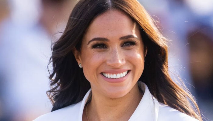 Meghan Markle admits it is over for her acting career: 'Past life'