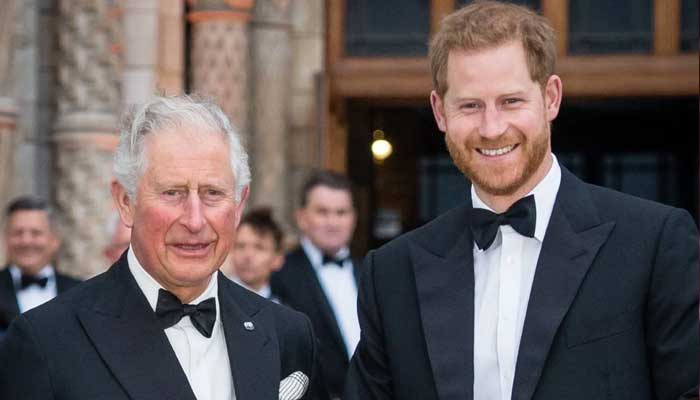 King Charles IIIs latest move seems to be a warning for Meghan and Harry