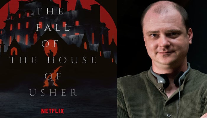 The Fall Of The House Of Usher Series On Netflix Cast List Release