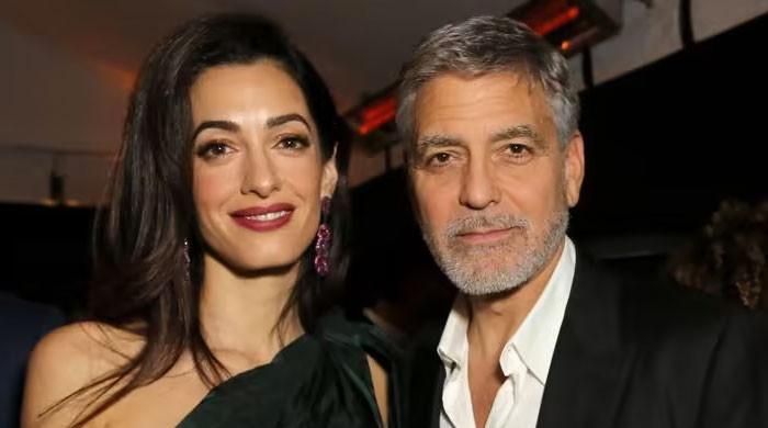 George Clooney spills secret to her blissful married life with Amal ...