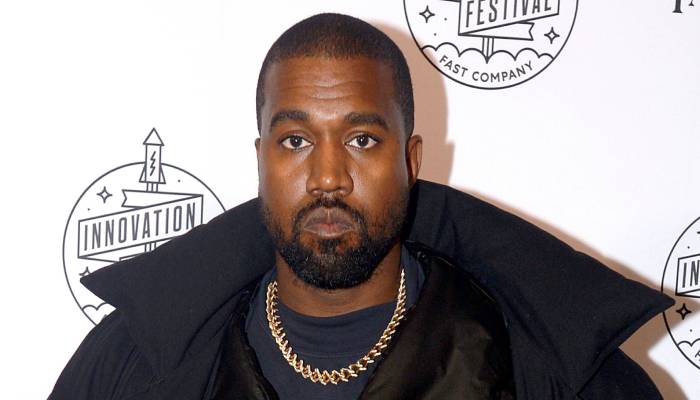 Kanye West: JP Morgan Chase ends banking relationship with rapper amid anti-Semitic controversy