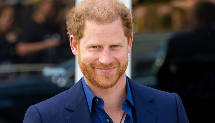 Prince Harry warned press ‘will blow up’ even ‘benign’ book content