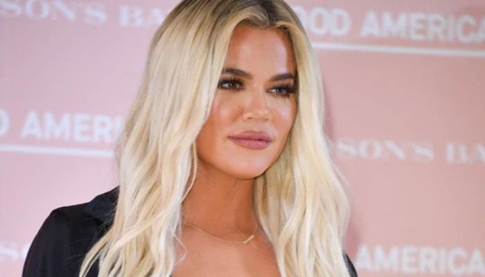 Khloe Kardashian says ‘worst is over’ after rare tumour removal from face