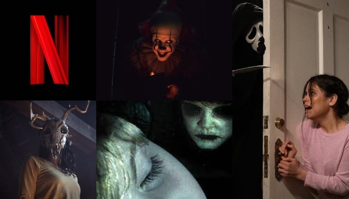 Netflix Best Horror Movies And Series Check Out The Top 40 List