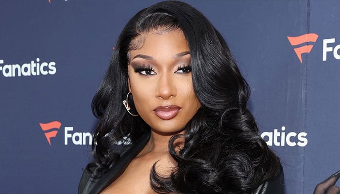 Megan Thee Stallion says ‘material things can be replaced’ after burglary