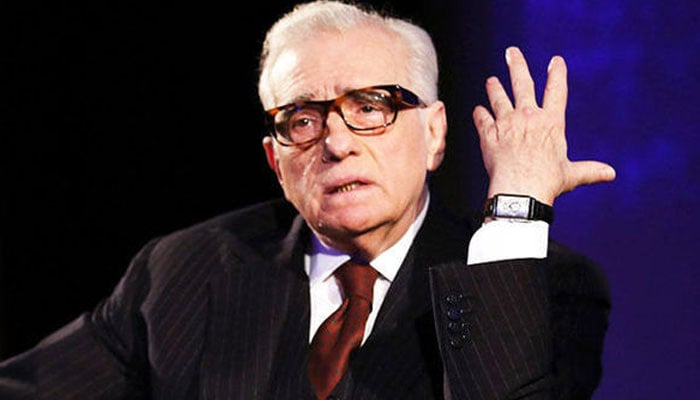 Martin Scorsese weighs in on repulsive box-office obsession