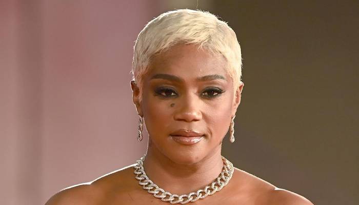 Tiffany Haddish expresses gratitude to ‘get rid of mess’ in view of abuse lawsuit