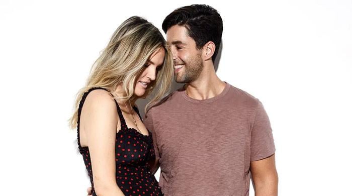 Josh Peck and Wife Paige Welcome First Child, Max Milo