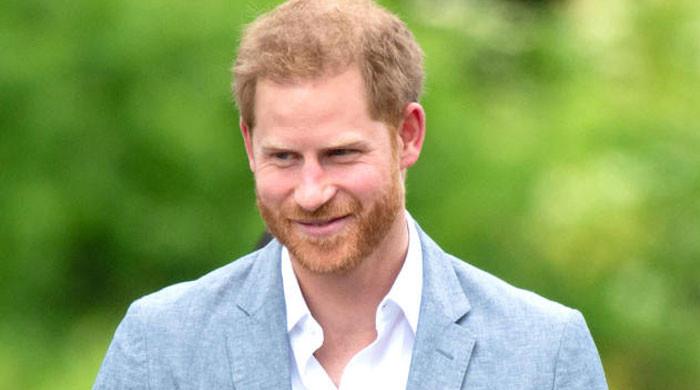 Prince Harry behavior becoming ‘difficult to watch’: report