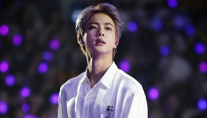 BTS' Jin All Set To Release His First Solo Single Album Soon: Report