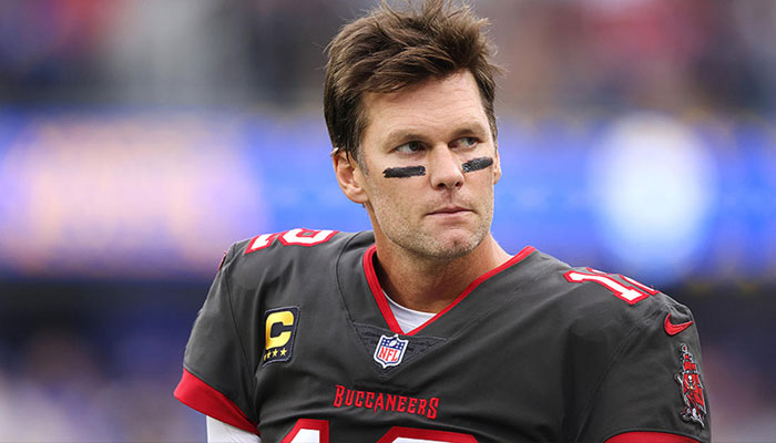 Tom Brady Loses Game Against the Steelers amid Marriage Drama