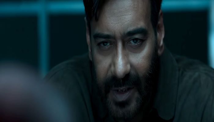 Ajay Devgn says sequels arent decided at the time of making the prequel