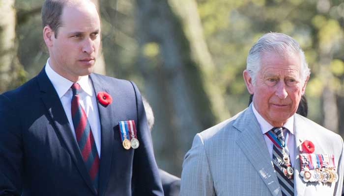 King Charles and Prince William aligned on future monarchy plans