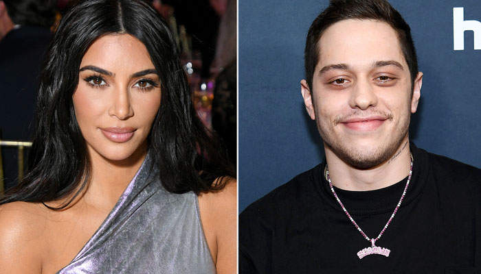 Pete Davidson looks ‘healthier’ after break up from Kim Kardashian