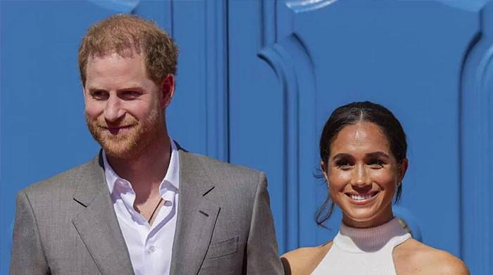 Meghan, Harry 'to be pushing ahead' to find out more about bullying claims