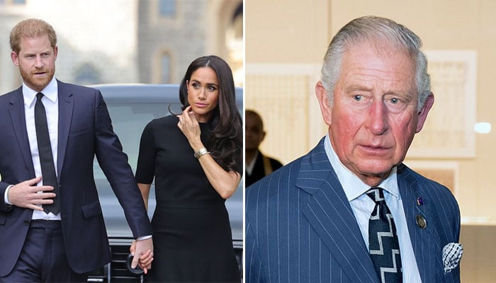 Archie ‘making’ Prince Harry, Meghan Markle skip King Charles’ coronation?