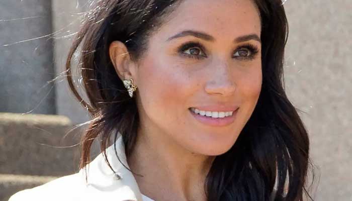 Meghan Markle labeled as nerdy American mom