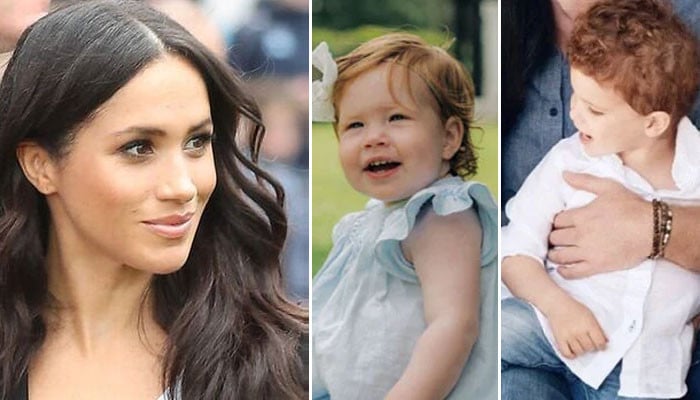 Will Meghan Markle ‘ever’ let Archie, Lilibet become actors after ‘Deal ...