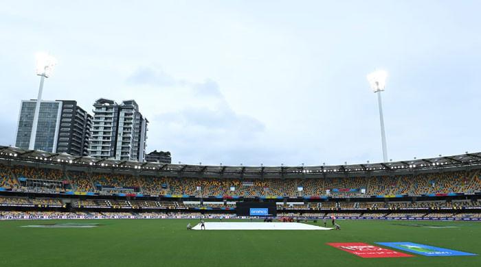 T20 World Cup: Pakistan vs Afghanistan warm-up match washed out due to rain