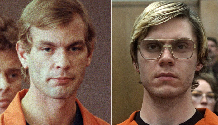 ebay cracks down on sellers earning with Jeffery Dahmer inspired costumes